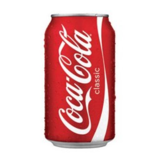Picture of COCA-COLA 0.33Λ*24ΤΕΜ