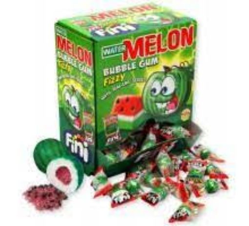 Picture of FINI ΤΣΙΧΛΑ ΚΑΡΠΟΥΖΙ 200TEM