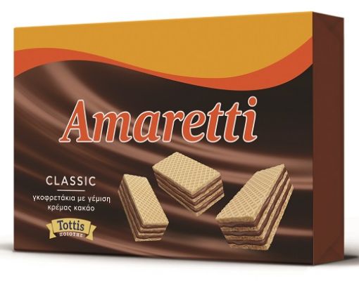 Picture of AMARETTI 12 ΤΕΜ.68ΓΡ