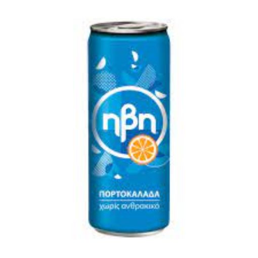 Εικόνα της ΗΒΗ ΜΠΛΕ 0.33Λ*24TEM