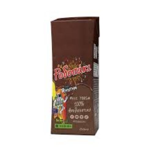 Εικόνα της ΡΟΔΟΠΑΚΙ ΓΑΛΑ ΚΑΚΑΟ  24*250ΜΛ