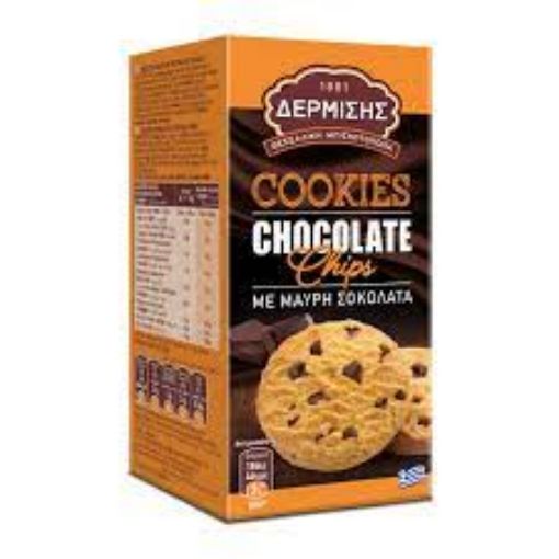 Picture of ΔΕΡΜΙΣΗΣ COOKIES ΣΟΚ. 90ΓΡ