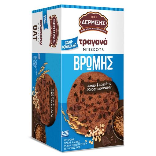 Εικόνα της SNAPS ΒΡΩΜΗΣ ΣΟΚΟΛ. 12*80GR