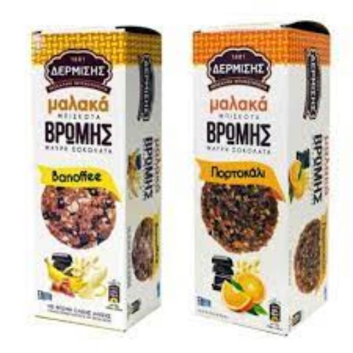 Picture of ΜΑΛΑΚΑ ΒΡΩΜΗΣ MIX 12*90GR