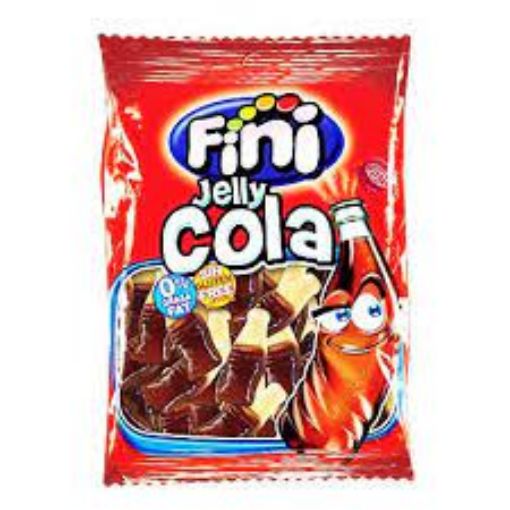 Εικόνα της ΚΟΚΑ ΚΟΛΑ ΖΕΛ. 12ΤΕΜ*80ΓΡ