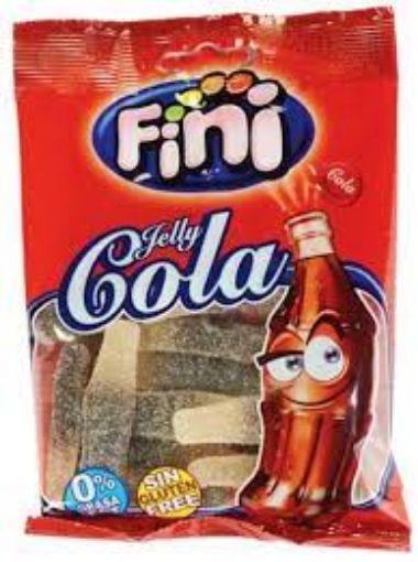 Picture of ΚΟΚΑ ΚΟΛΑ ΖΑΧ.ΖΕΛ. 12ΤΕΜ*80ΓΡ