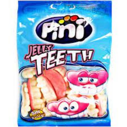 Εικόνα της ΔΟΝΤΙΑ ΜΑΛΑΚΑ ΖΕΛ. 12*100ΓΡ