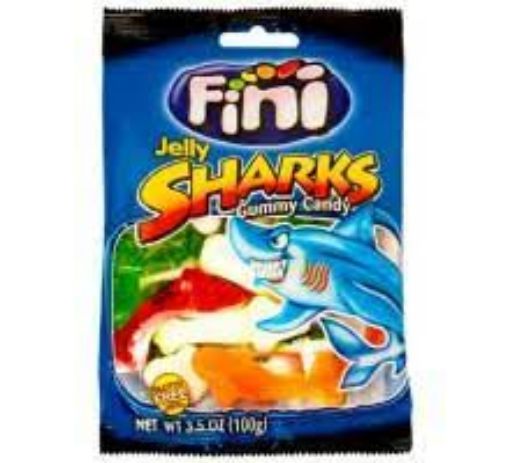 Εικόνα της ΚΑΡΧΑΡΙΕΣ ΖΕΛΕ 12*80ΓΡ