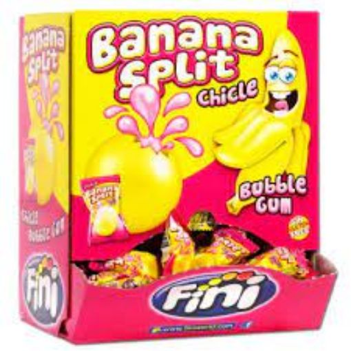 Picture of FINI ΤΣΙΧΛΑ BANANA 200TEM