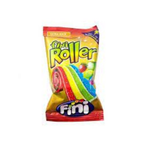 Picture of ΡΟΛΕΡ ΤΕΤΡΑΧΡΩΜΟ 40ΤΕΜ*20ΓΡ