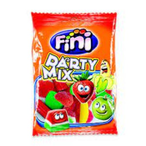 Εικόνα της PARTY ΜΙΧ ΖΕΛ. 12*100ΓΡ