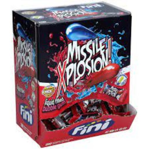 Picture of FINI ΤΣΙΧΛΑ XPLOSION 200TEM